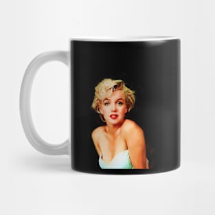 Norma Jean Mug